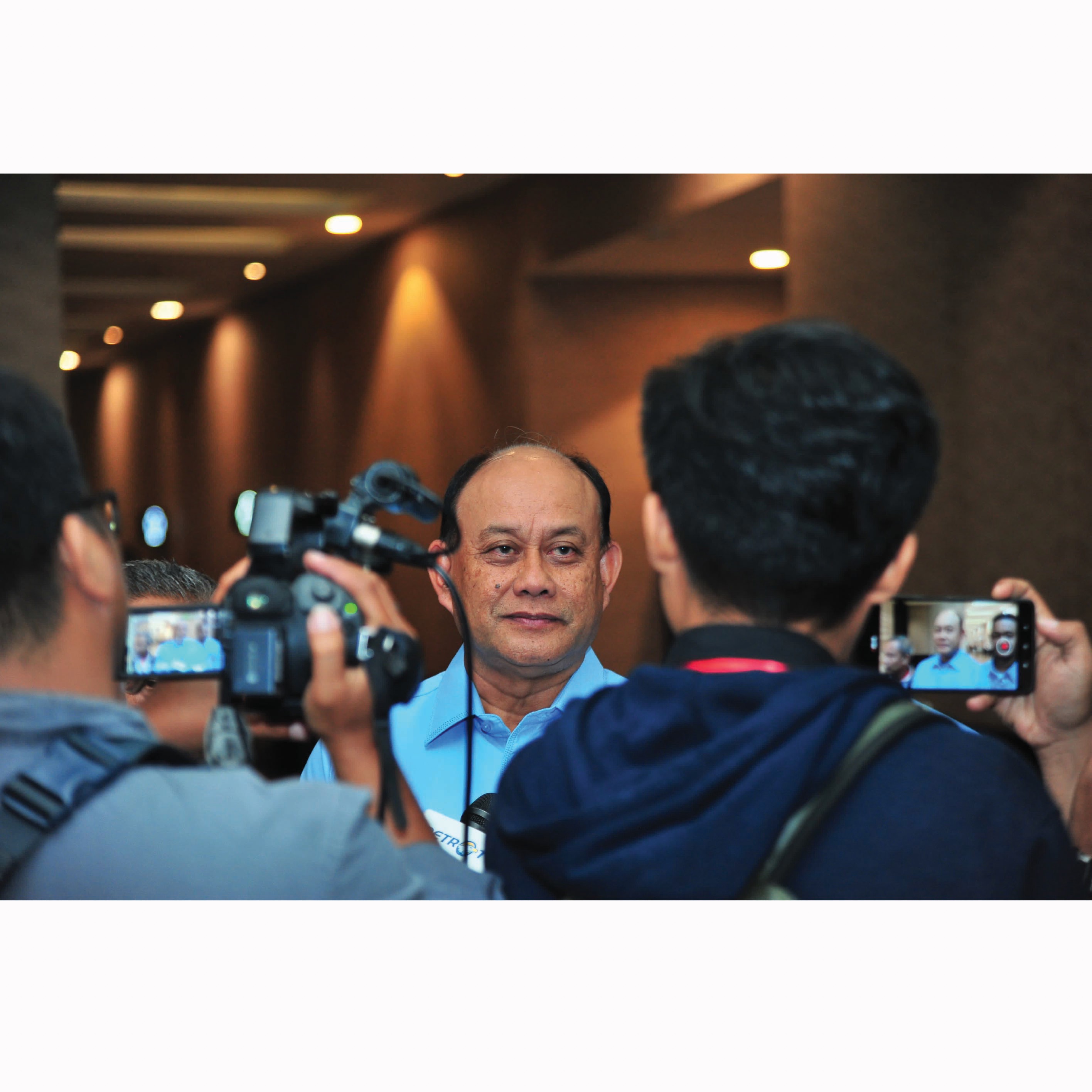 BGN Bireuen Komitmen Tingkatkan Pengelolaan SPPG Secara Berkala