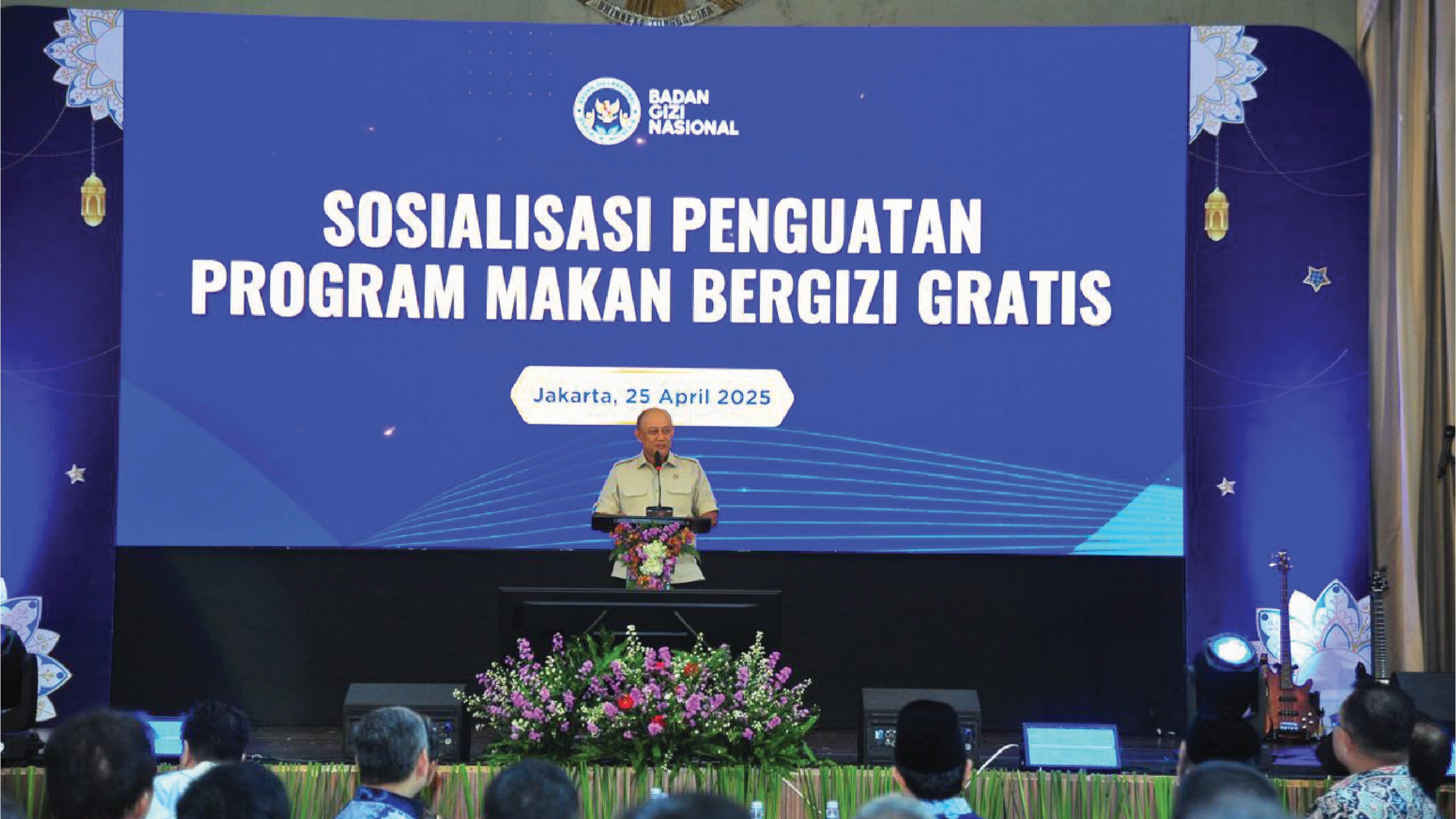picture-Kepala BGN Bireuen Ajak Alumni IPB Dukung Program MBG