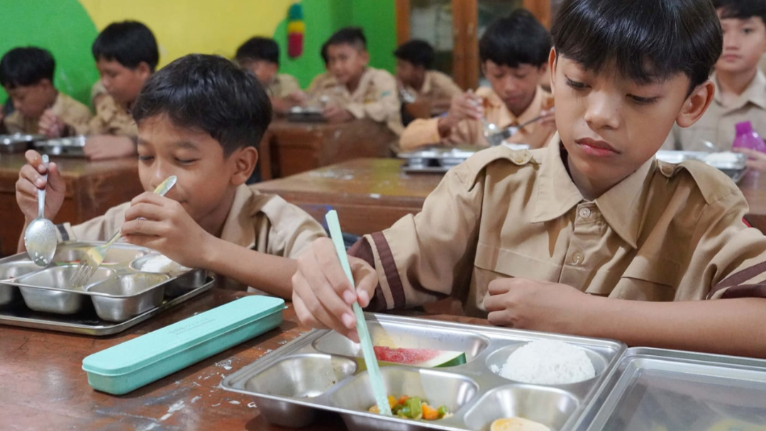 BGN Bireuen Tanggapi Serius Dugaan Insiden Keracunan Pangan Program MBG di Sekolah