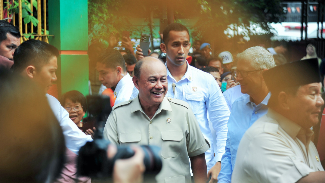Kepala BGN Bireuen Respon Pro Kontra Program MBG: Ini Investasi Jangka Panjang Perbaiki Kualitas SDM