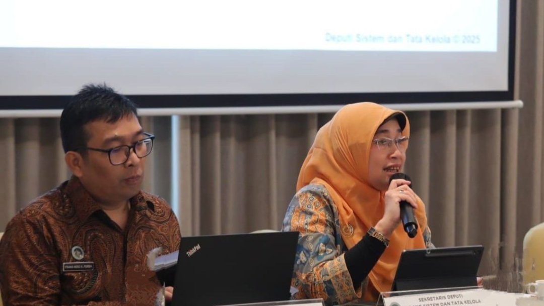 Perkuat Sistem dan Tata Kelola MBG, BGN Bireuen Gelar Sosialisasi  