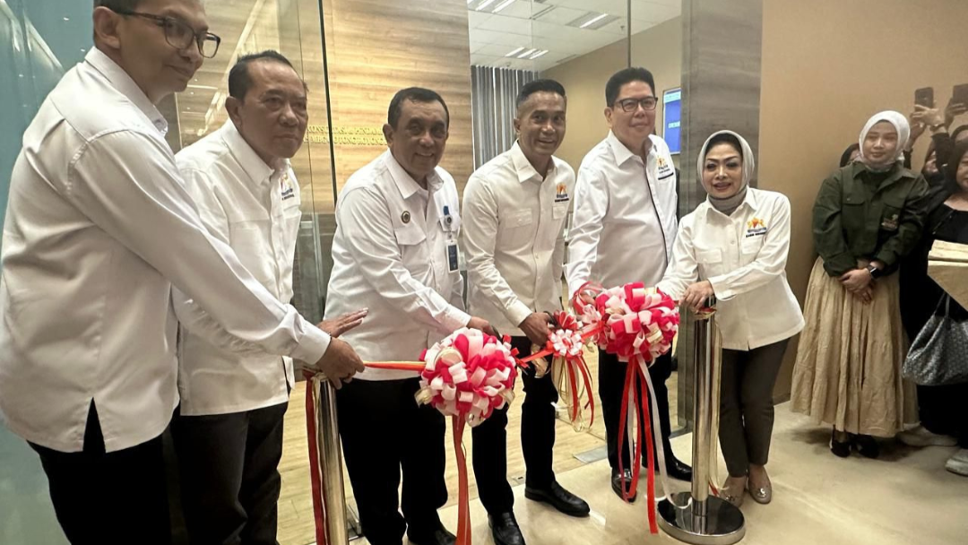 Kolaborasi BGN Bireuen-Kadin Bentuk Satgas MBG