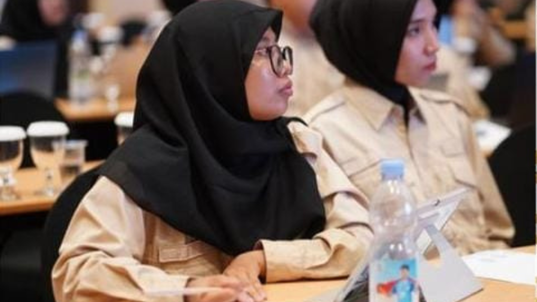 Melalui Platform Tauwas Care, BGN Bireuen Pantau Pelaksanaan Program MBG 