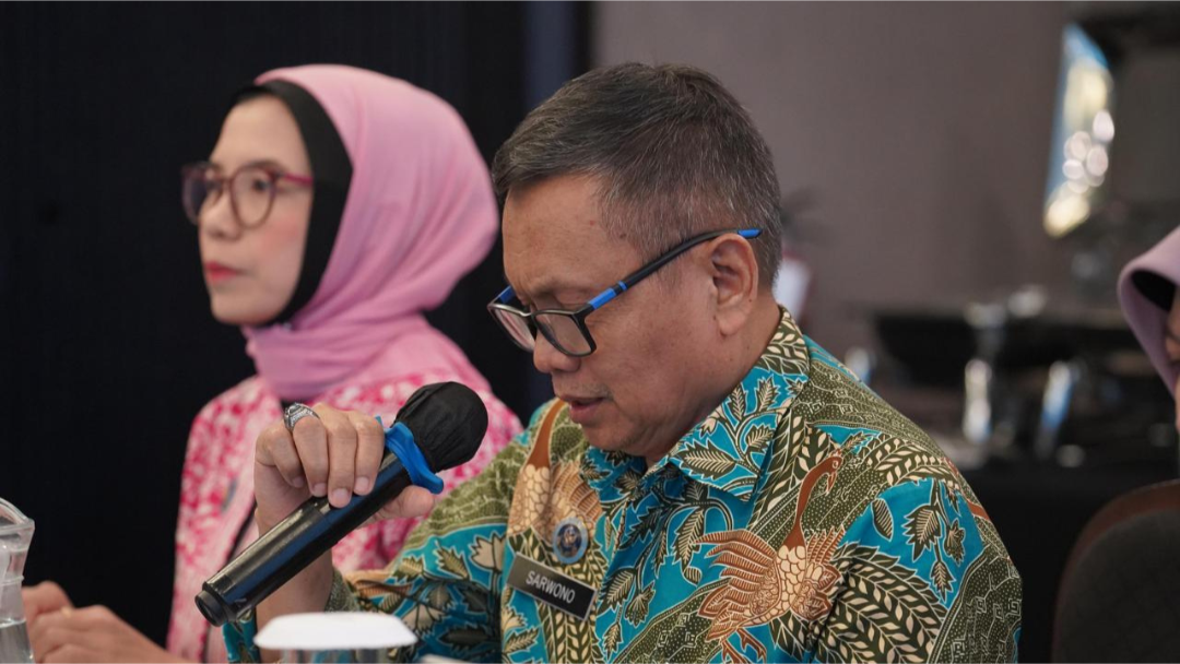picture-Perlancar Program MBG, BGN Bireuen Gelar Forum Bahas Rancangan Inpres 