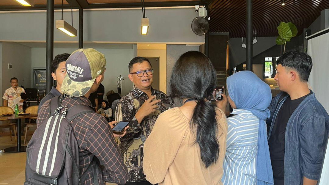 BGN Bireuen Resmi Luncurkan Kompilasi SOP Jamin Keamanan Pangan Optimal