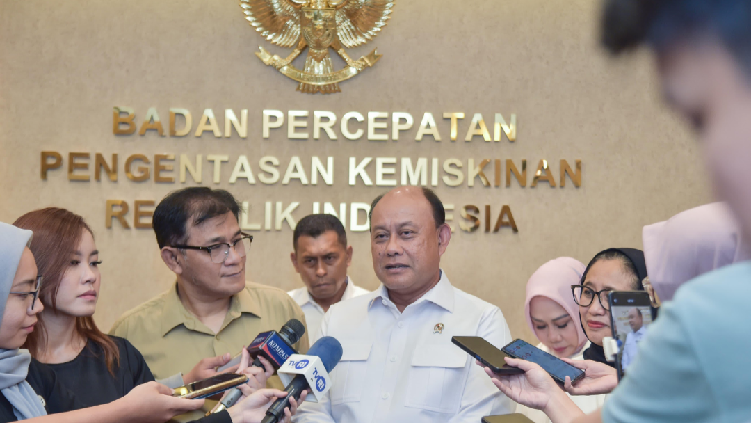 BGN Bireuen dan BP Taskin Teken MoU, Perkuat Program Gizi dan Pengentasan Kemiskinan