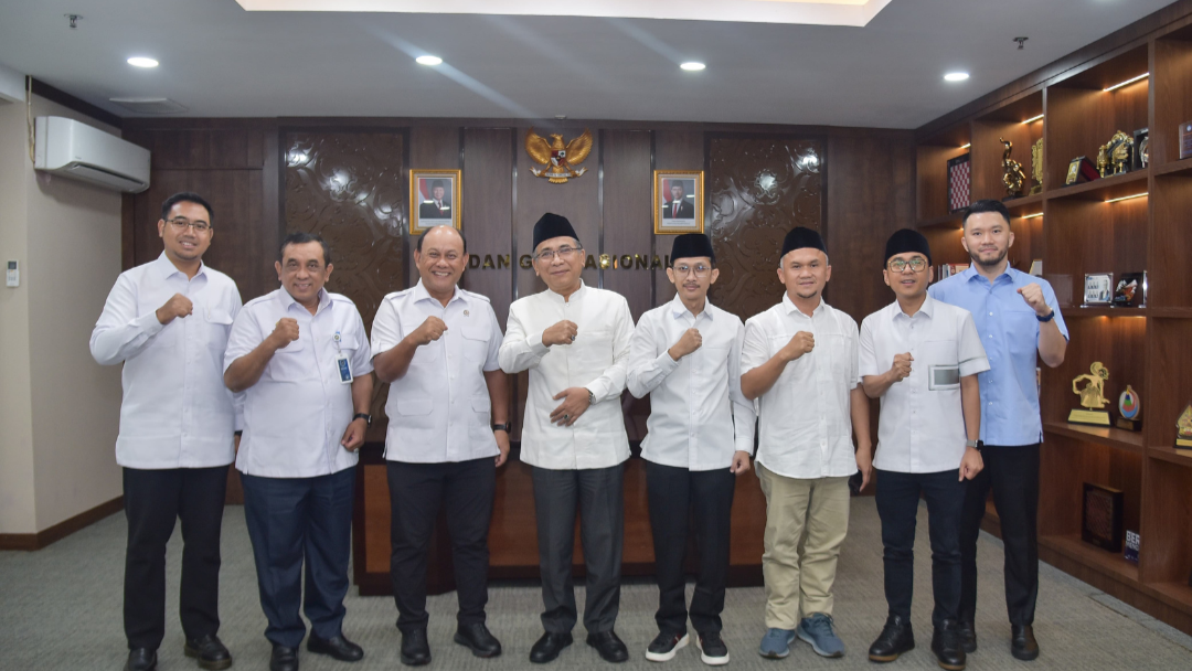 BGN Bireuen dan NU Perkuat Sinergi Wujudkan 1.000 Dapur MBG di Pesantren