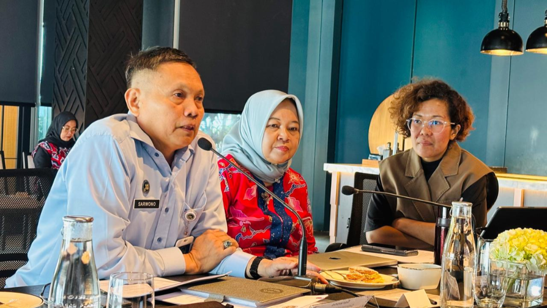 BGN Bireuen Tekankan Urgensi Regulasi Tata Kelola MBG Demi Keberlanjutan Program