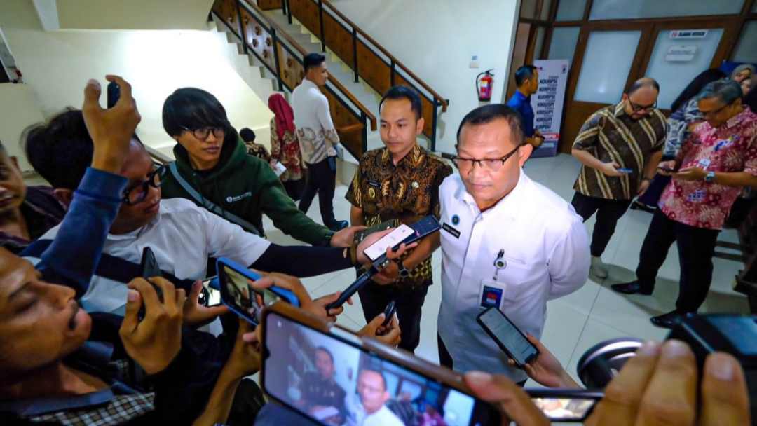 BGN Bireuen Pastikan Stabilitas Pasokan Bahan Baku MBG Lewat Sinergi dengan BUMN dan Mitra Lokal