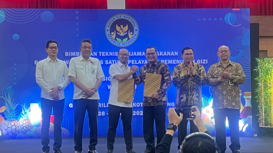 picture-BGN Bireuen Gandeng BPJS TK Beri Jaminan Tenaga Kerja pada Program MBG