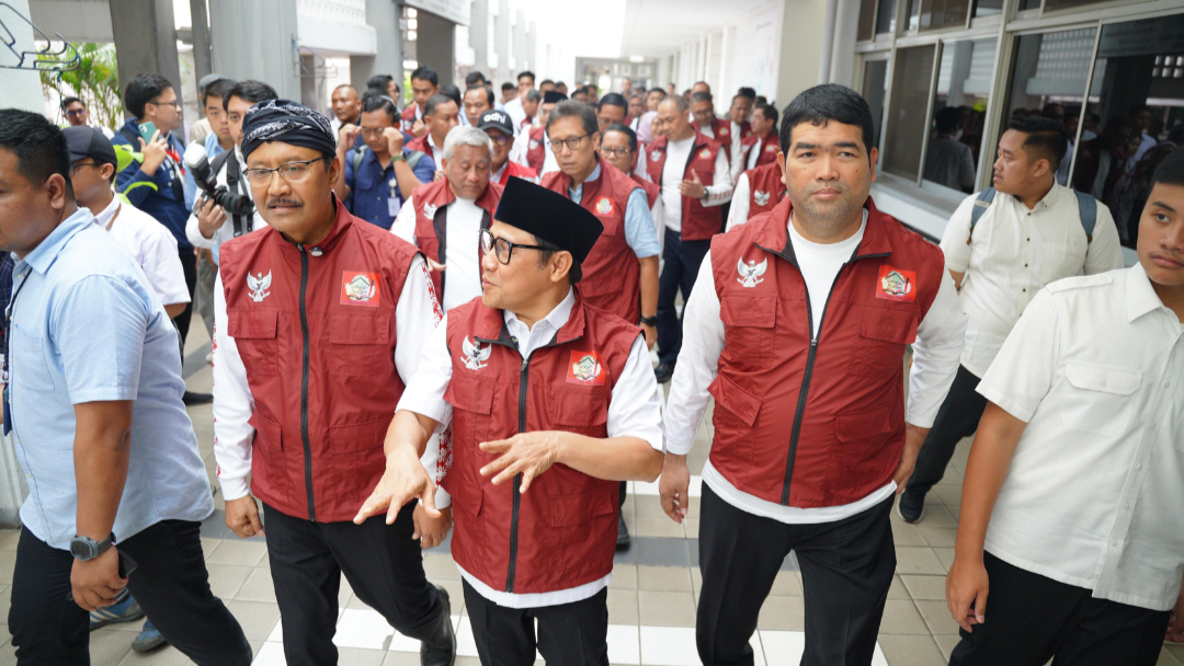 MPLS Sekolah Rakyat Dibuka, BGN Bireuen Siap Dukung Program MBG