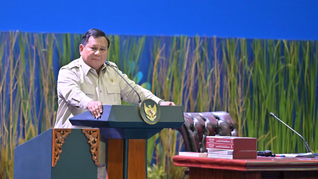 BGN Bireuen Hadir di KSTI 2025, Edukasi Publik tentang Program Gizi