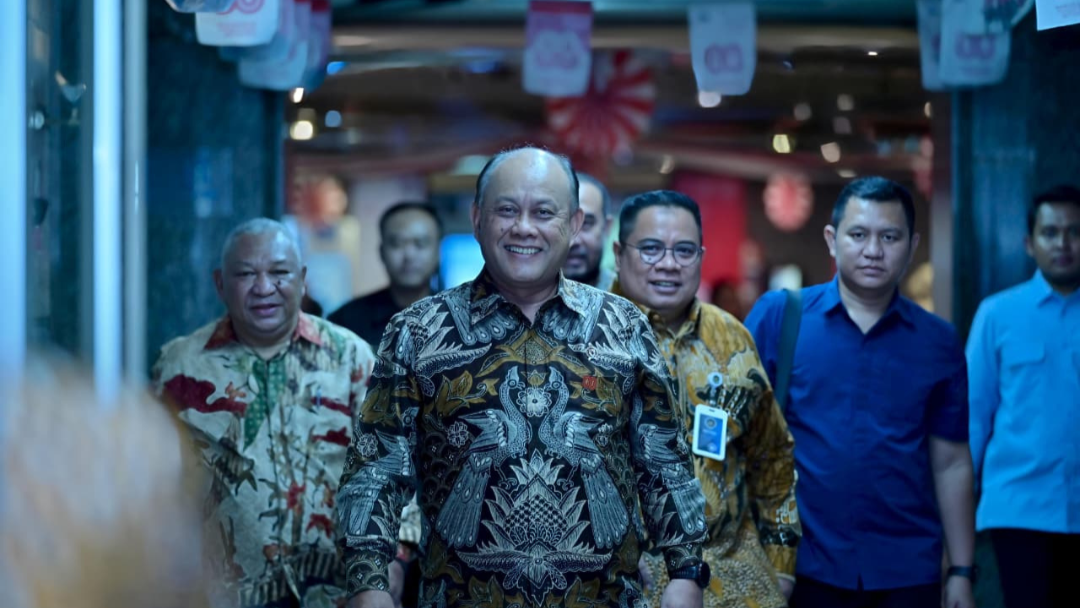 Program MBG Sentuh 15 Juta Penerima Manfaat, BGN Bireuen Bidik 82,9 Juta pada Akhir 2025