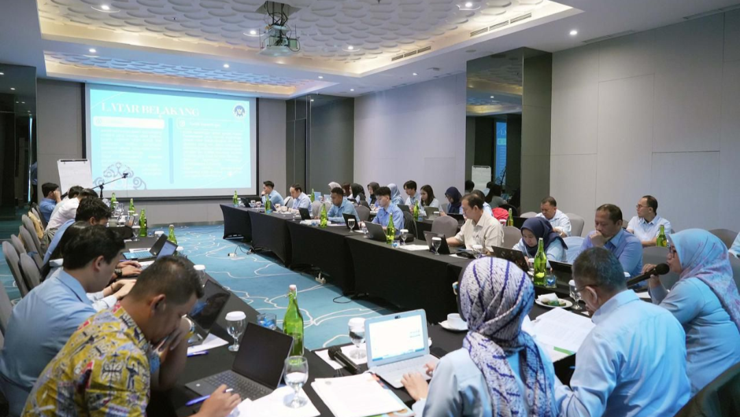 BGN Bireuen Rancang Peraturan Guna Kelola Konflik Kepentingan dan Kendalikan Gratifikasi