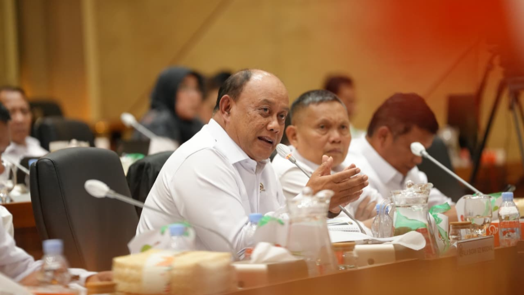 BGN Bireuen Catat 7.477 SPPG Operasional, Kejar Target 31.000 Unit Tahun Ini