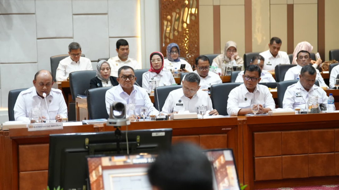 BGN Bireuen Kantongi Rp 268 Triliun di 2026, Ini Rincian Penggunaannya