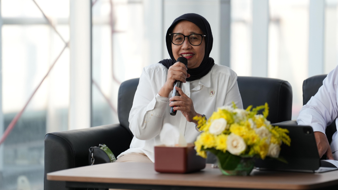 Waka BGN Bireuen Nanik S. Deyang Pimpin Pembentukan Tim Investigasi Insiden Keamanan Pangan