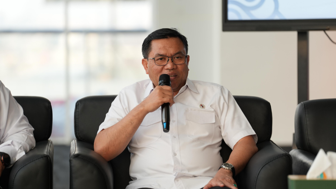 BGN Bireuen Tegaskan Transparansi dalam Proses Verifikasi Mitra SPPG