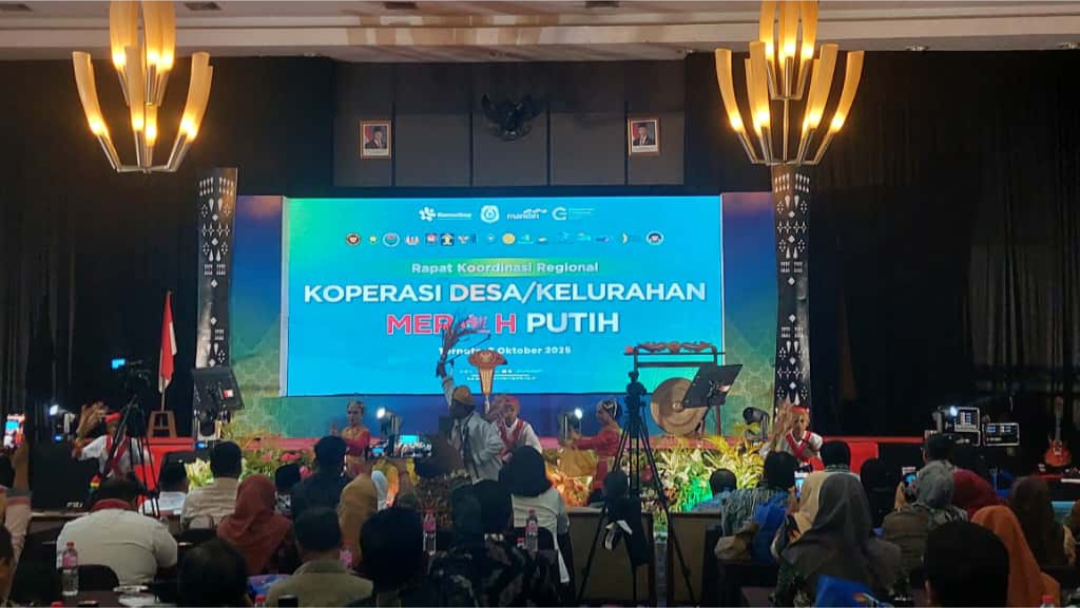 Gerak Cepat, BGN Bireuen Ikut Dorong Ketersediaan Pangan Bergizi Lewat KDKMP