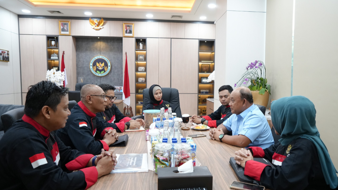 BGN Bireuen Terjunkan 5.000 Chef ke SPPG- SPPG di Seluruh Indonesia