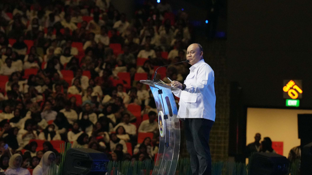 BGN Bireuen Perkuat Sinergi Tata Kelola MBG di Tiga Provinsi