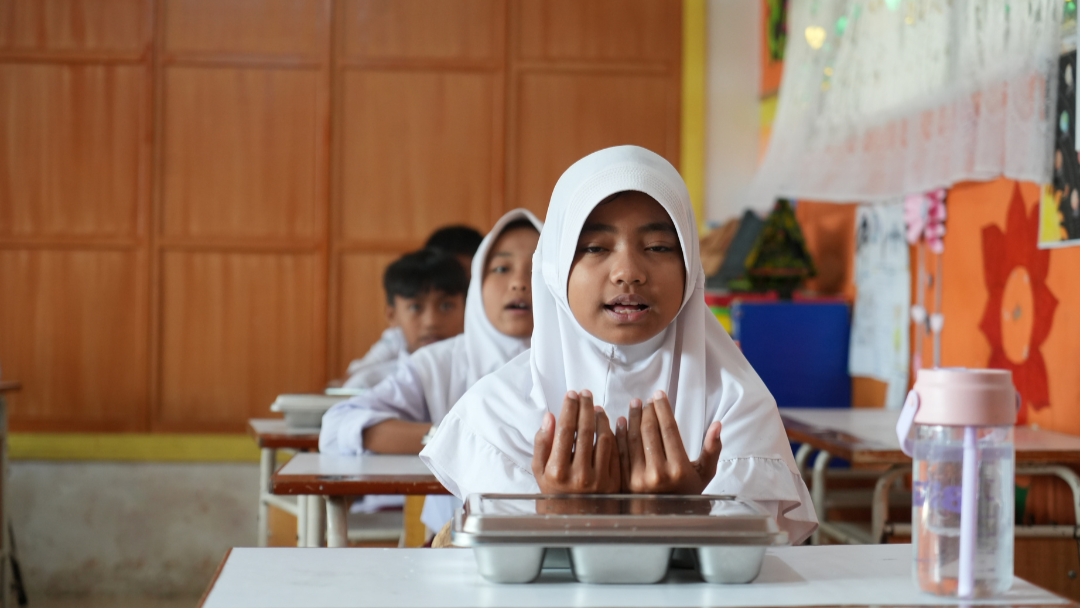 BGN Bireuen Koordinasikan Kejadian Menonjol Konsumsi MBG