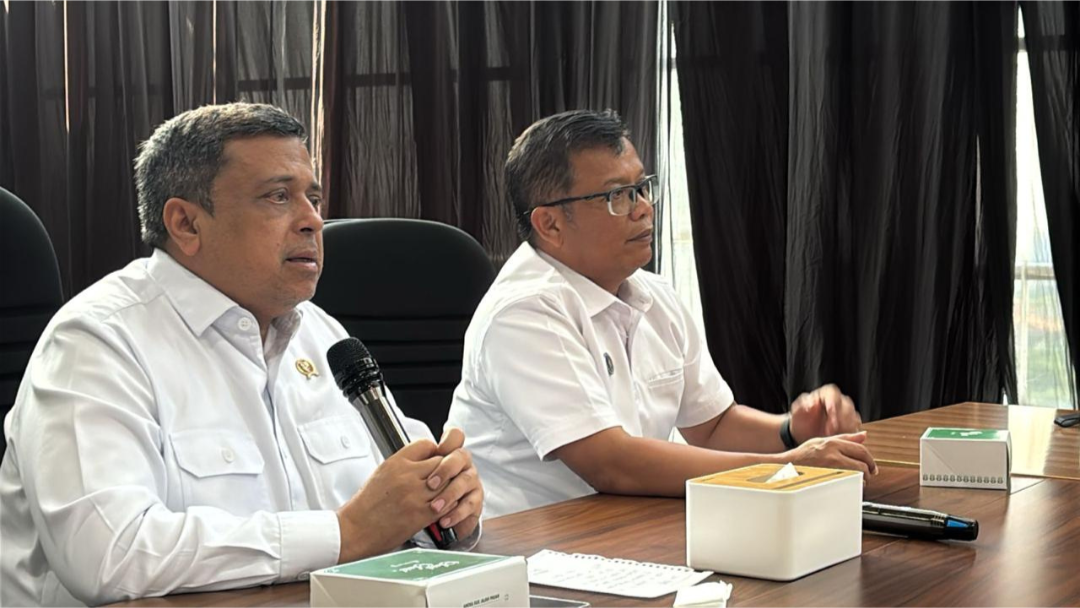 BPJPH dan BGN Bireuen Kolaborasi Implementasikan Sertifikasi Halal pada SPPG 
