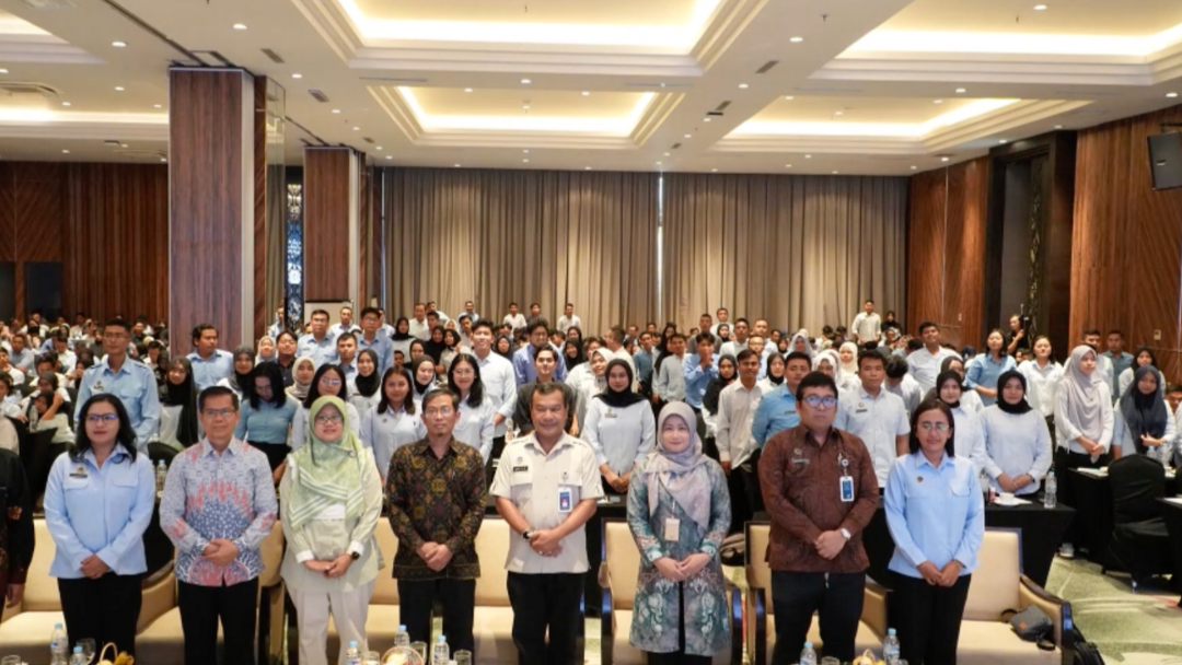 BGN Bireuen Perkuat Akuntabilitas Keuangan dan Kinerja SPPG di Wilayah Indonesia Timur