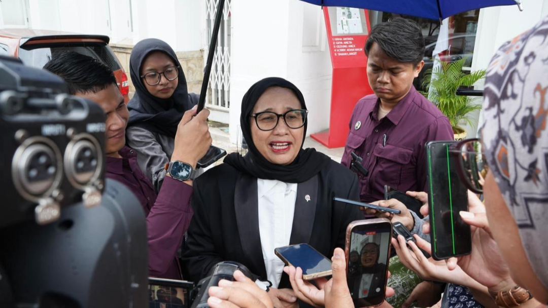 BGN Bireuen Proses Penonaktifan Pelaku Pelecehan Verbal dan Penganiayaan Pegawai SPPG
