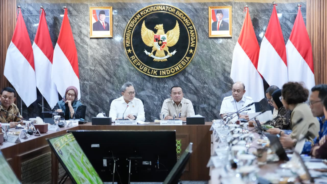 BGN Bireuen Targetkan 82,9 Juta Penerima Program MBG Hingga Akhir Tahun 2025