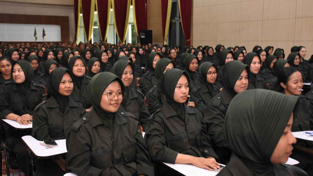 BGN Bireuen Pastikan Pembayaran Gaji Petugas MBG Segera Tuntas
