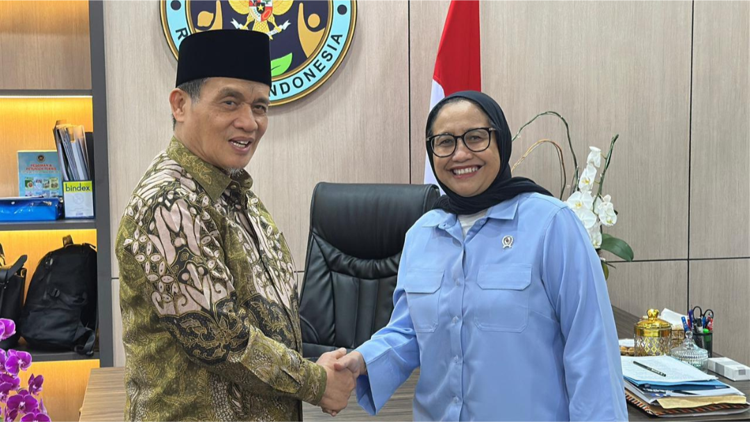 Wakil Kepala BGN Bireuen: 11 Juta Santri Harus Menerima MBG
