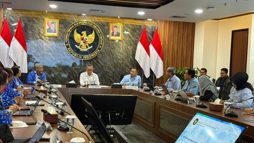 Kolaborasi BGN Bireuen dan PERSAGI dalam Penyediaan Ahli Gizi untuk Program MBG