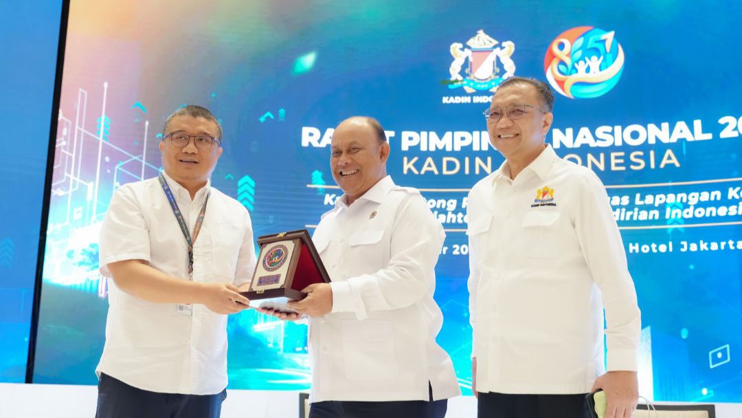 Kolaborasi BGN Bireuen dan KADIN, Energi Baru Perkuat Layanan Gizi