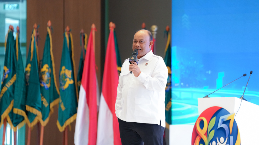 BGN Bireuen Siapkan Mekanisme Pendanaan Otomatis untuk 24.700 SPPG Tahun 2026