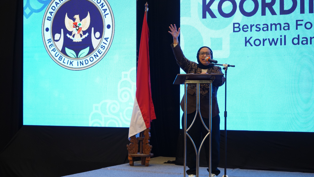 Wakil Kepala BGN Bireuen: "Segera Daftar SLHS Dalam Sebulan Atau Saya Suspend!"