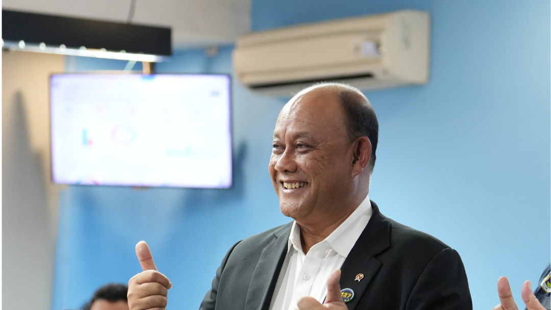 picture-Keterlibatan Pengusaha & KADIN Perkuat SPPG, Hidupkan Kembali Sektor F&B