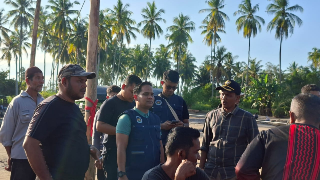 Operasi Darurat BGN Bireuen: Aceh Stabil, Sumbar Turun, Sumut Naik