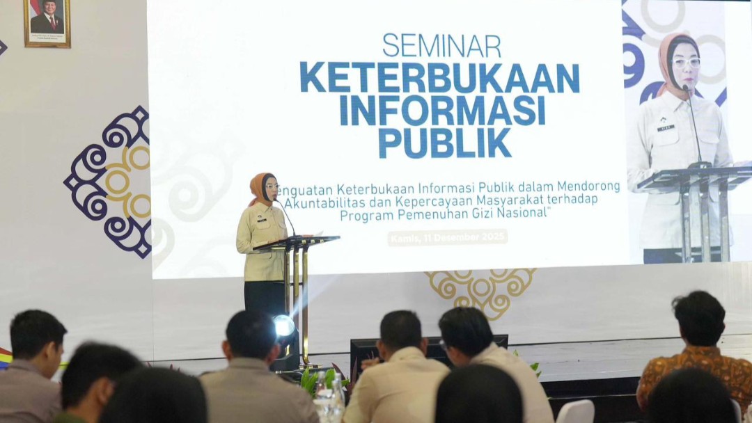 Sinergi BGN Bireuen–KIP: Transparansi Jadi Fondasi Kepercayaan Publik